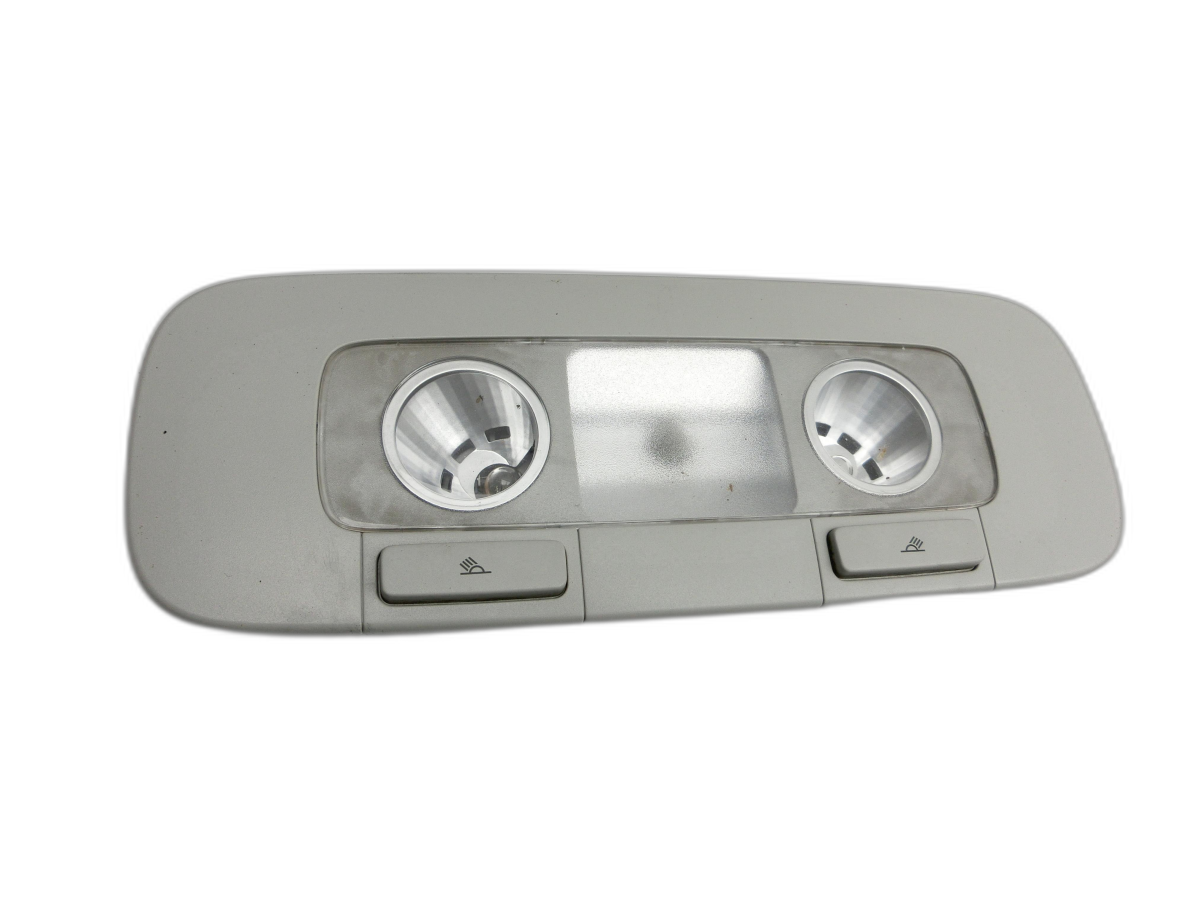 VW Golf V 5 1K 04-09 Innenleuchte Innenraumleuchte  - Bild 1