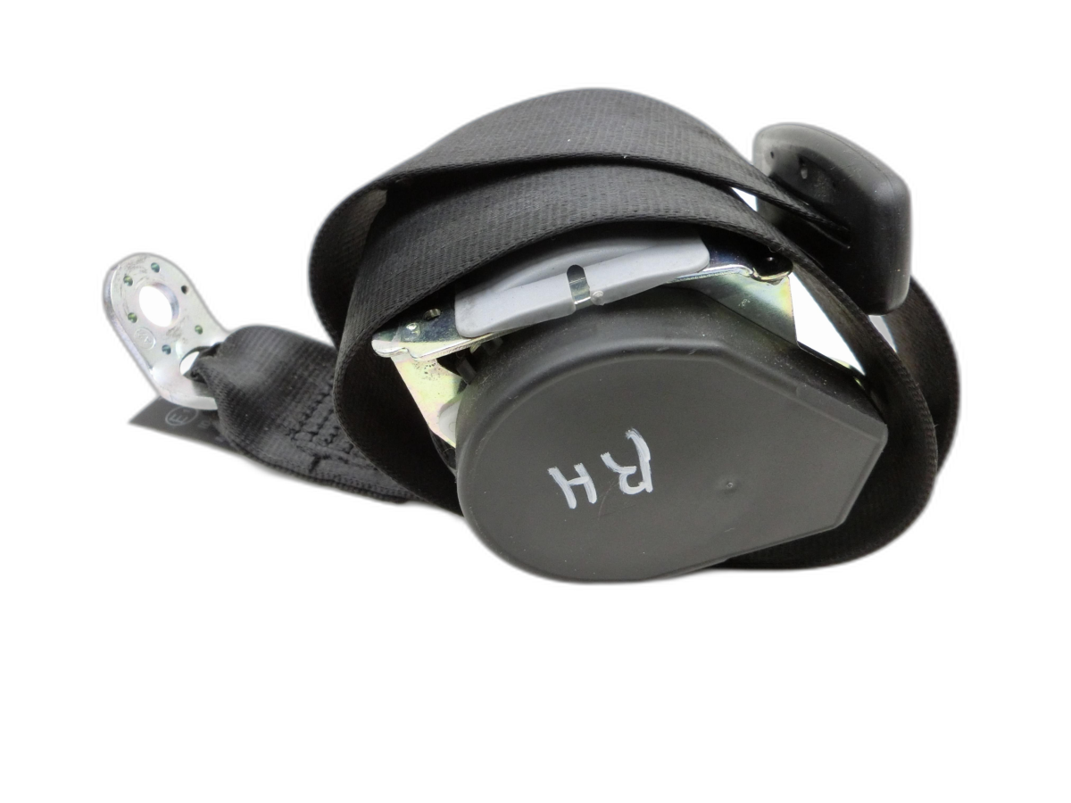 Belt Safety Right Rear for Audi A6 4F C6 08-11 - Bild 1