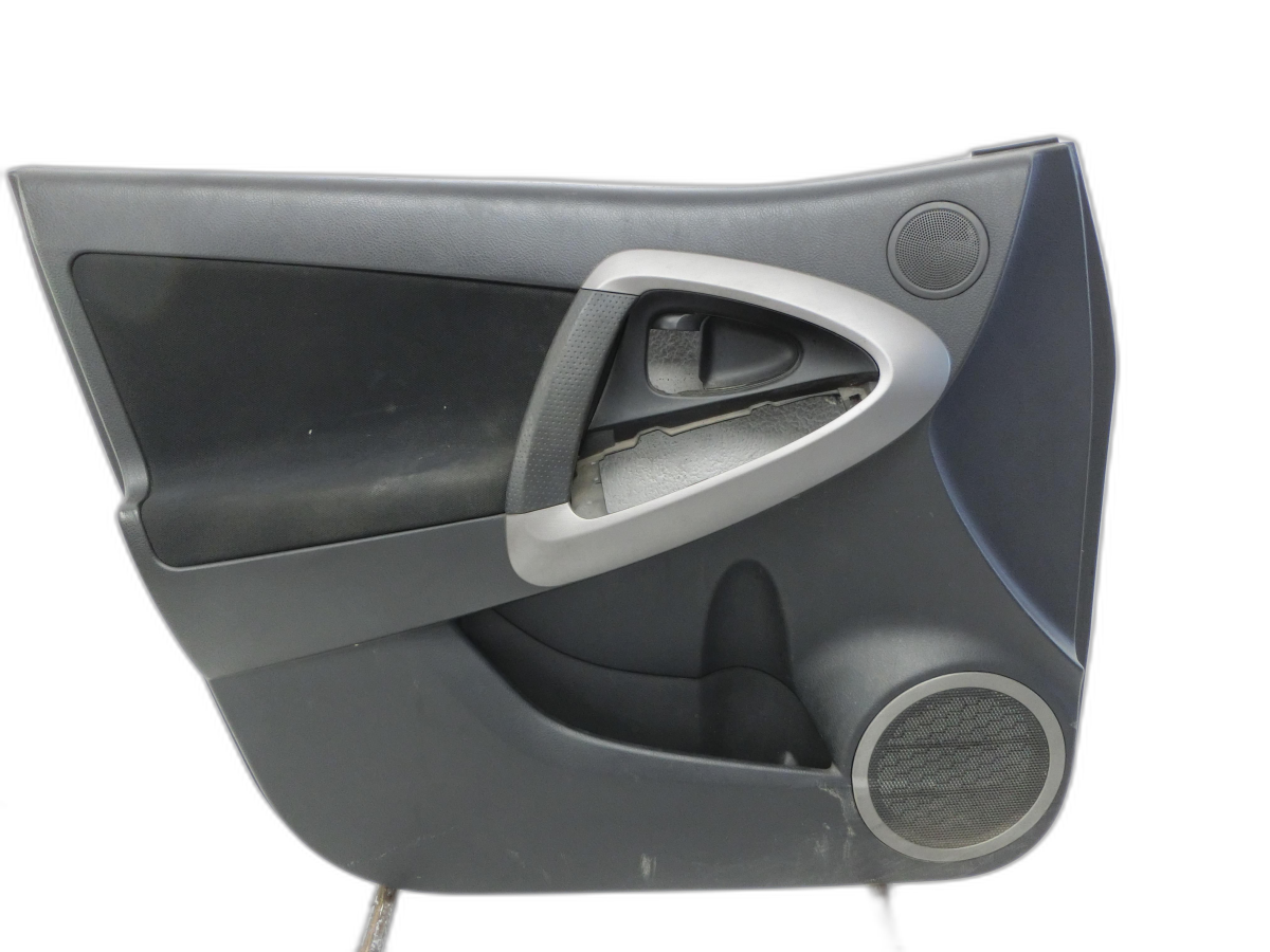 Interior Door Panel Left Front for Toyota RAV4 III CA30W 06-13 - Bild 1