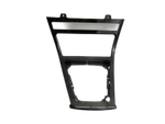 BMW X3 E83 06-10 Blende Einbaurahmen für Schaltkulisse Mittelkonsole BMW X3 E83 06-10 04.07.2007 3436572... Vorschau 1
