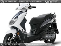 Sym Orbit 50 2024
