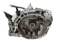 Dacia Sandero II B8 15-19 TCe 0,9 66KW JH3-336 Schaltgetriebe Getriebe JH3-336 Dacia Sandero II B8 15-19 19.12.2014... Vorschau 1