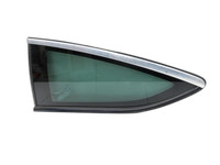 Opel Astra J GTC 11-18 3T Seitenscheibe Feste Scheibe Links Hinten Opel Astra J GTC 11-18 16.11.2011 13349373... Vorschau 1