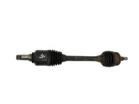 Mercedes W169 A150 08-12 1,5 70KW Antriebswelle Gelenkwelle Links Vorne Mercedes W169 A150 08-12 03.05.2010... Vorschau 1