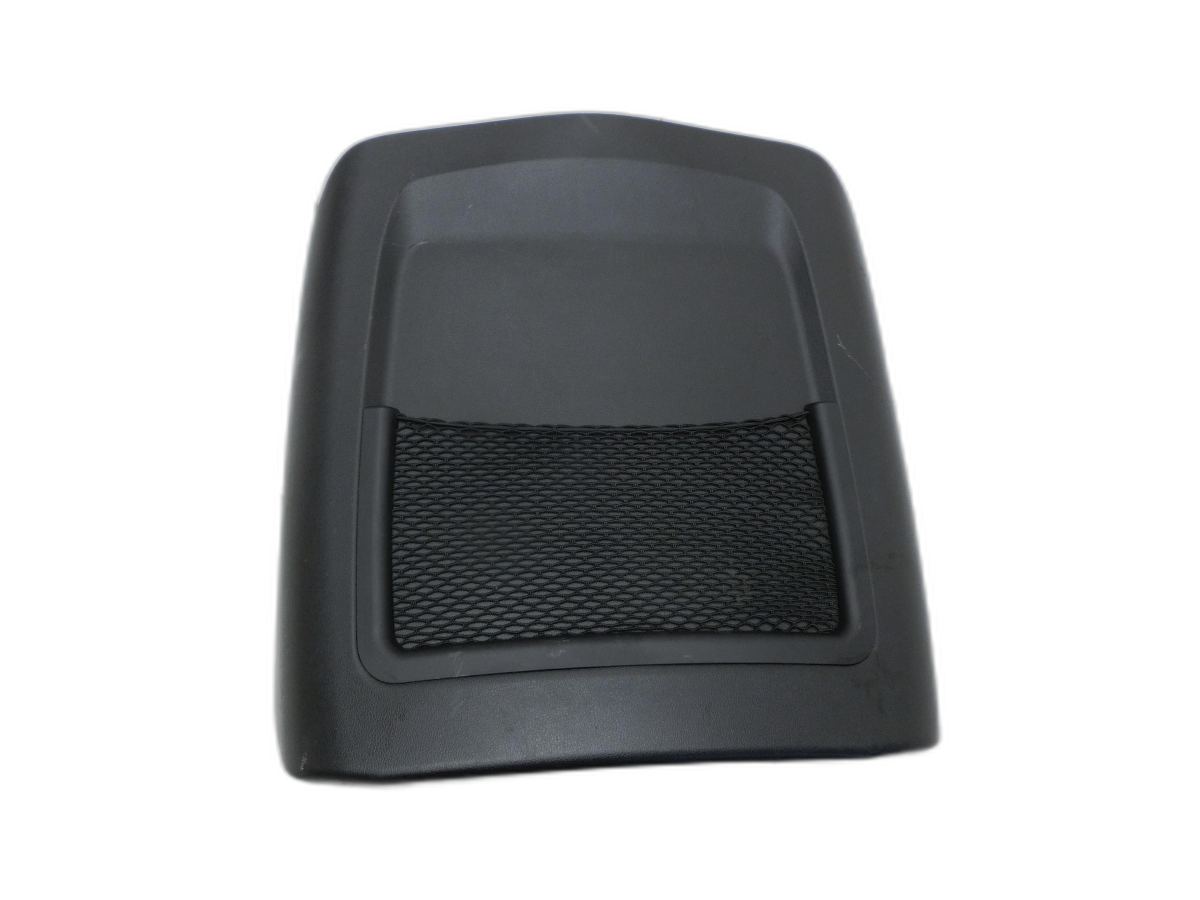 Back panel Flashback for seat passenger Right Front BMW X3 E83 18d LCI 08-11 - Bild 1