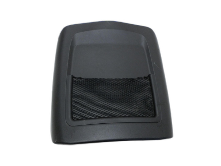 BMW X3 E83 18d LCI 08-11 2,0d 105KW Rückenblende Rückblende für Sitz Beifahrer Rechts Vorne  - Bild 1