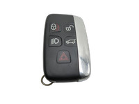 Land Rover Discovery 4 L319 09-13 Fernbedienung Funk Funkschlüssel Land Rover Discovery 4 L319 09-13 11.04.2012... Vorschau 1