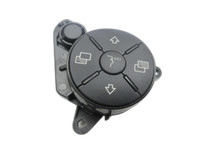 Mercedes W164 ML320 08-11 Lenkradschalter Multifunktionstasten Schalter für Lenkrad Tastschalter Links Mercedes... Vorschau 1