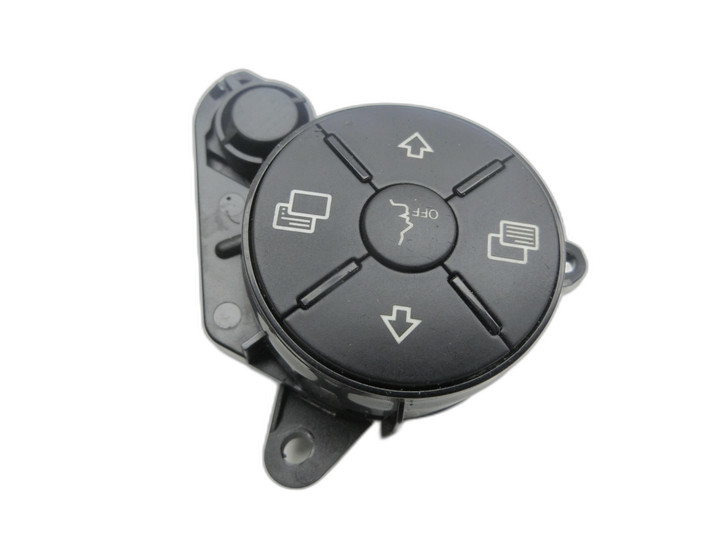 Mercedes W164 ML320 08-11 Lenkradschalter Multifunktionstasten Schalter für Lenkrad Tastschalter Links  - Bild 1