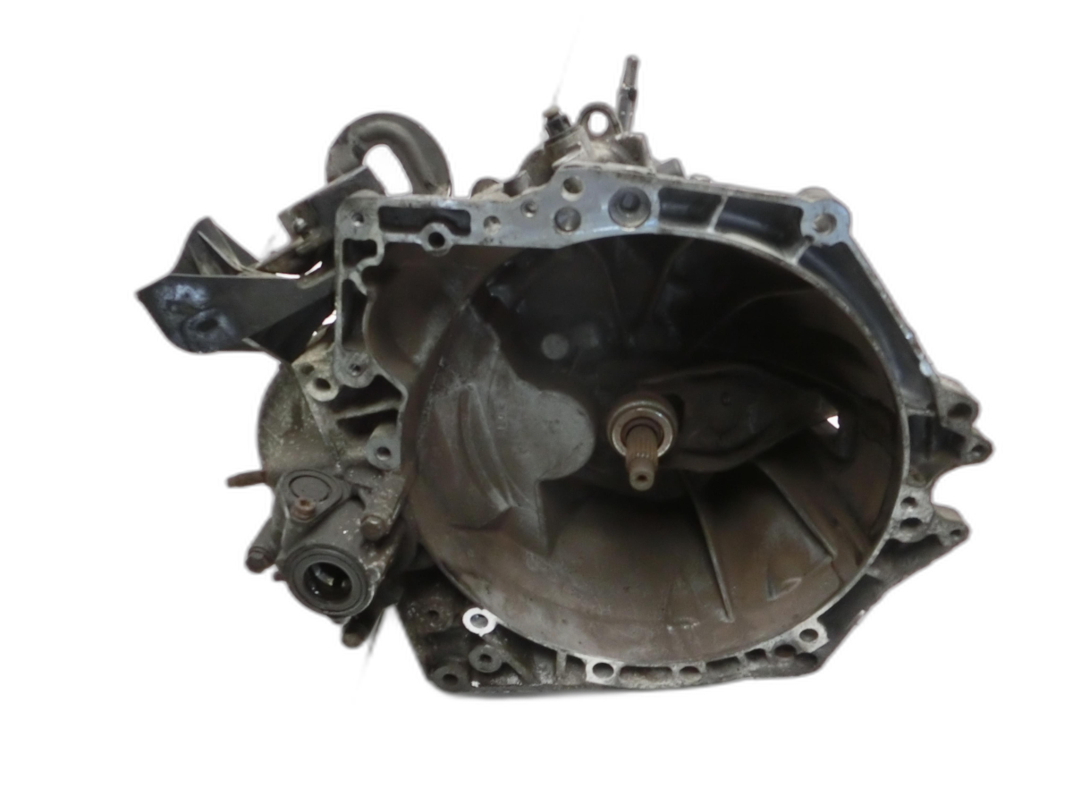 Peugeot Partner II 08-12 HDI 1,6 55KW Schaltgetriebe Getriebe DP48  - Bild 1