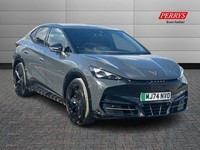 2024 Cupra Tavascan 210kW V2 77kWh 5dr Auto Estate Electric Automatic