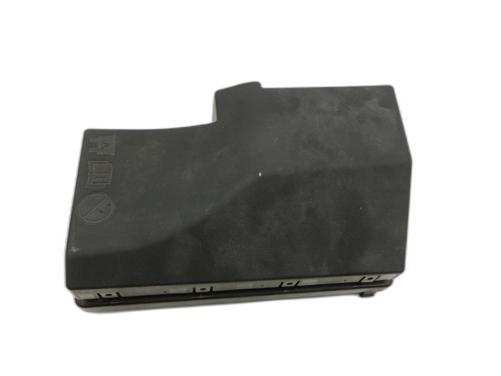 Volvo V40 II 12-16 D3 2,0 110KW Sicherungskasten Zentralelektrik Gehäuse Trennrelais  - Bild 1