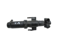 BMW F11 10-13 5er 525D Waschdüse für Scheinwerfer Links BMW F11 10-13 5er 525D 25.01.2011 7377667 61677377667 gebraucht Vorschau 1