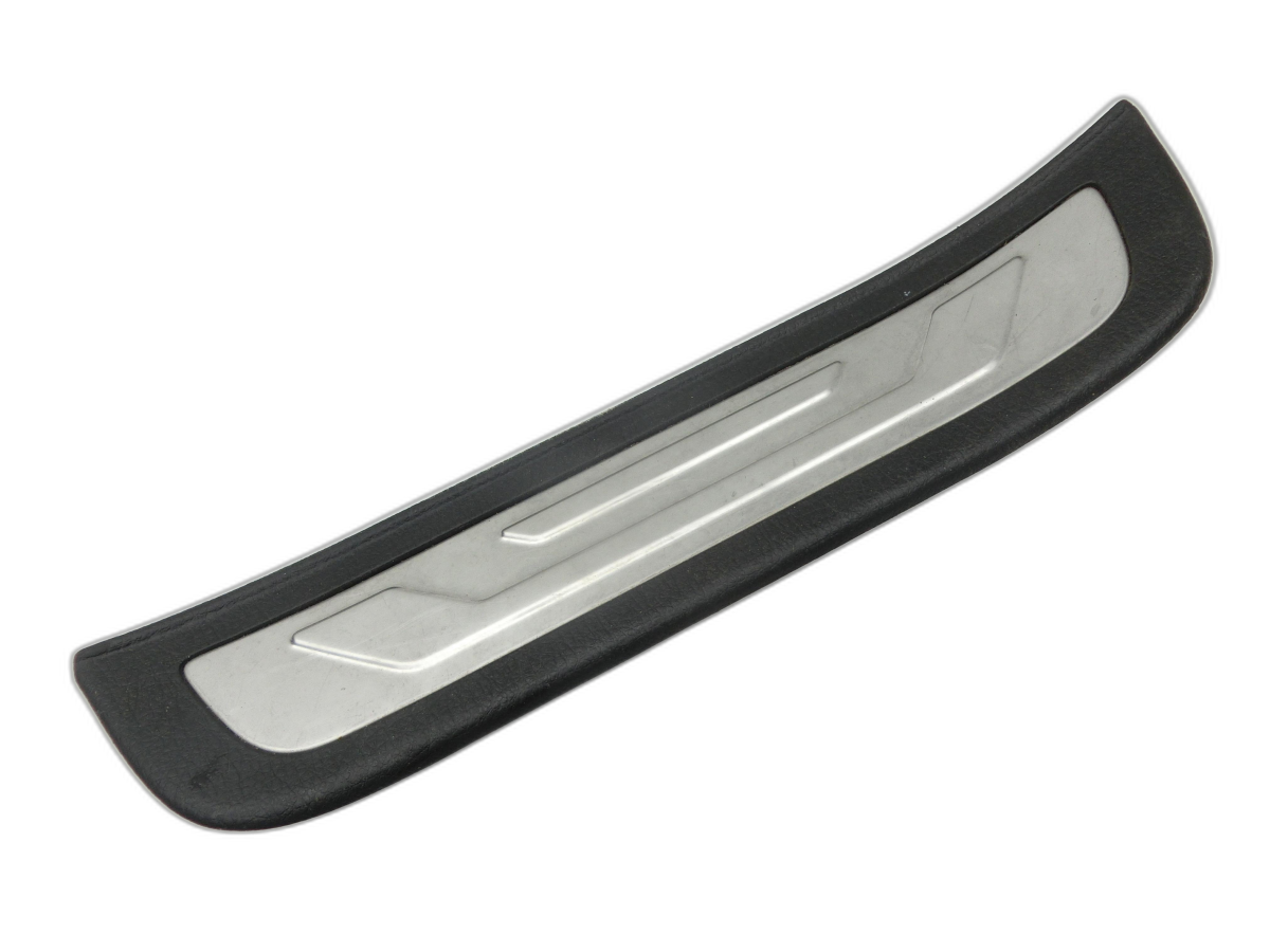 entrada moldura izquierda posterior para Kia Sorento XM 09-12 - Bild 1