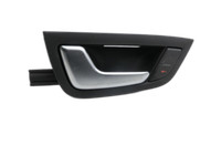 Audi A8 D3 4E qu 02-05 Kurz Türgriff Griffmuschel Griff Innen Links Hinten Ambiente Light Audi A8 D3 4E qu 02-05... Vorschau 1