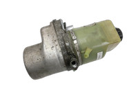Ford Kuga I 08-12 TDCi 2,0 120KW Elektrische Servopumpe Hydraulikpumpe für Lenkung Ford Kuga I 08-12 05.11.2010... Vorschau 1