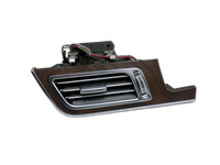 Mercedes E250 W212 13-16 Luftdusche Luftdüse Links Holz Esche Braun H09 Mercedes E250 W212 13-16 17.09.2013... Vorschau 1
