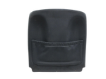 Mercedes W211 E200 02-06 Lim Sitzbezug Rückenpolster Verkleidung Vorne Rechts Mercedes W211 E200 02-06 27.02.2003... Vorschau 1