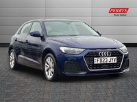 2023 Audi A1 25 TFSI Sport 5dr Hatchback PETROL Manual
