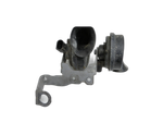 Audi A3 8P 08-13 Hupe Signalhorn Set mit Halterung Vorne Audi A3 8P 08-13 13.05.2008 8P0951221C gebraucht Vorschau 1