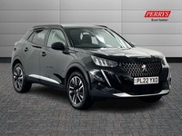2022 Peugeot 2008 1.2 PureTech 130 GT Premium 5dr EAT8 Estate Petrol Automatic