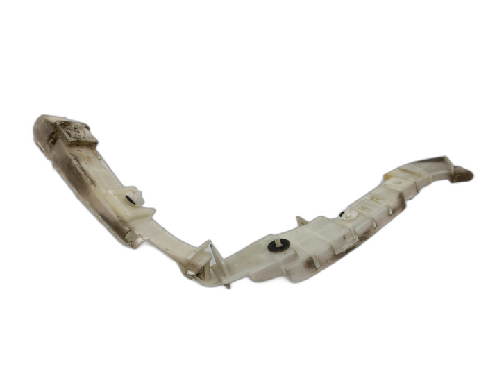 Opel Antara 07-11  Halter Träger Aufnahme Führung Stoßstange Rechts Hinten  - Bild 1