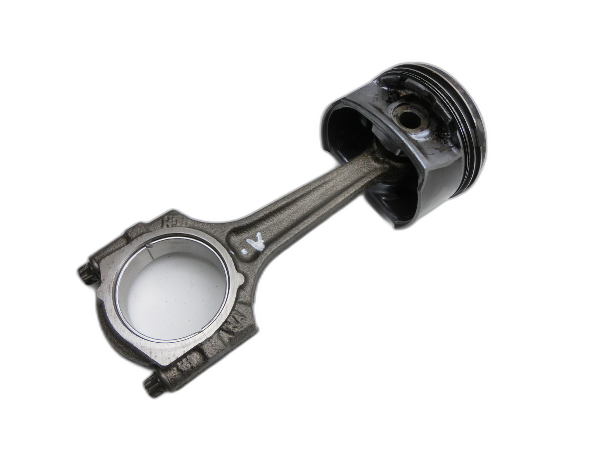 Pistón con Biela POS una para Opel Adam M13 13-19 - Bild 1