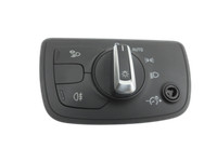 Audi A6 C7 4G 10-14 Lichtschalter Schalter Audi A6 C7 4G 10-14 25.10.2011 4G0941531E 5PR150911 gebraucht Vorschau 1