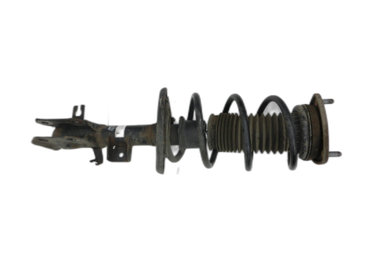 Mazda CX-3 DK 15-21 5T Federbein Stossdämpfer Vorne Links  - Bild 1