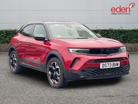 2023 Vauxhall Mokka 1.2 Turbo 136 GS 5dr HATCHBACK PETROL Manual