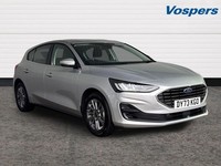 2023 Ford Focus 1.0 EcoBoost Titanium 5dr HATCHBACK PETROL Manual