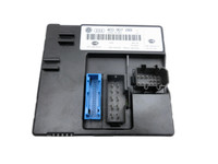 Audi A8 D3 4E qu 02-05 Steuergerät Komfortsteuergerät Audi A8 D3 4E qu 02-05 21.02.2005 4E0907289 5DK008432-06 gebraucht Vorschau 1