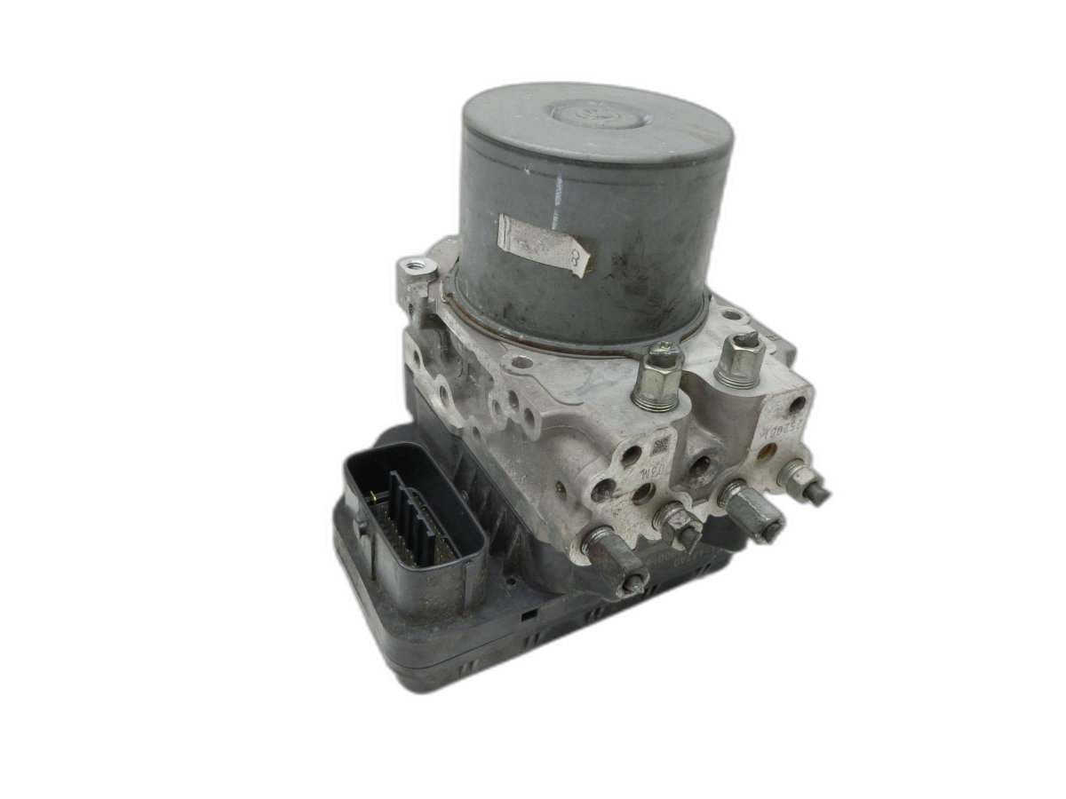 Mazda 6 GH 08-12 ABS Steuergerät Aggregat Hydraulikblock  - Bild 1