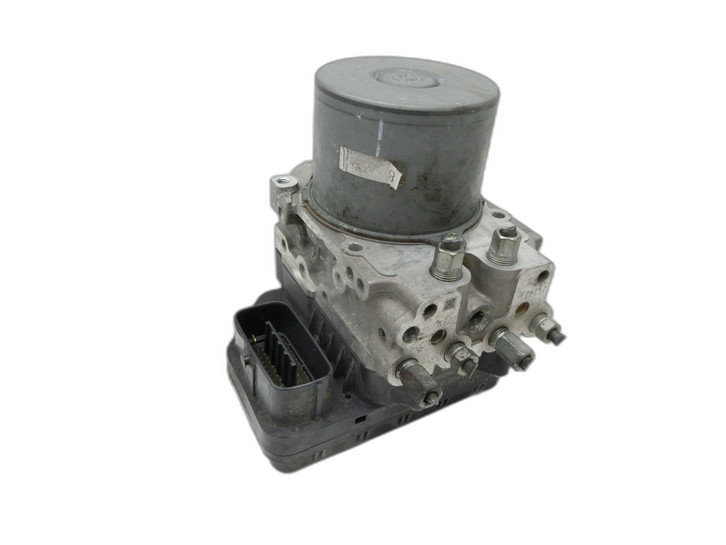 Mazda 6 GH 08-12 ABS Steuergerät Aggregat Hydraulikblock - Bild 1