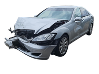 Mercedes W221 S350 05-09