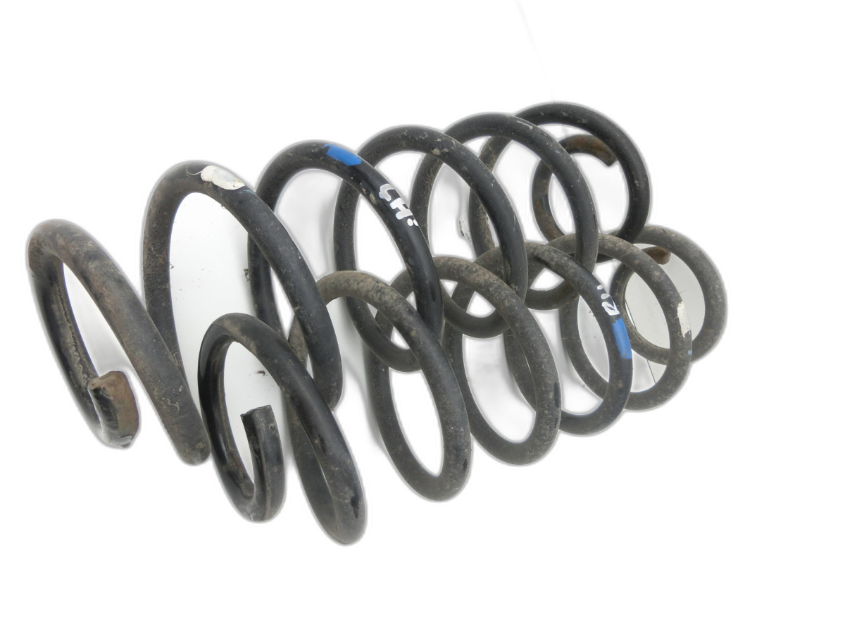 sia Molla Molleggio posteriore per Toyota Auris E15 06-10 - Bild 1