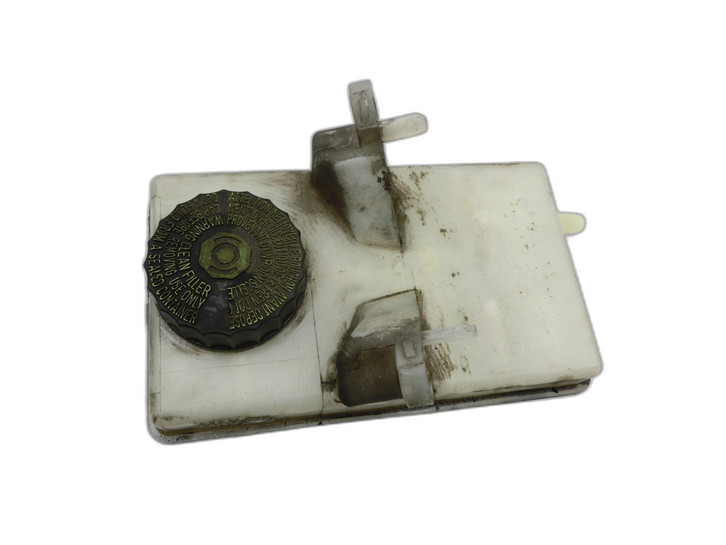 Citroen C4 Grand Picasso 06-10 Servo Behälter Servobehälter Servoleitung  - Bild 1