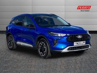 2025 Ford Kuga 2.5 PHEV Active 5dr CVT Hatchback PETROL/ELECTRIC Automatic