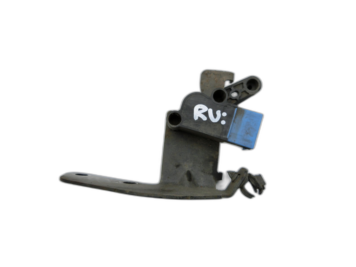 Jaguar XF X250 11-15 Niveausensor Xenon LWR Sensor Neigung Rechts Hinten  - Bild 1