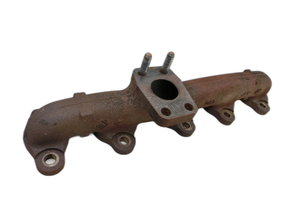 Ford Transit Connect 13-22 TDCi 1,5 74KW C15DSOX Abgaskrümmer  - Bild 1