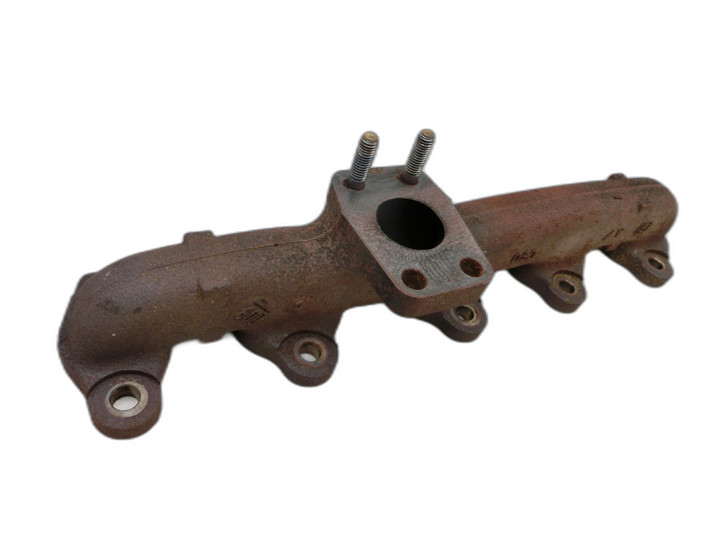 Ford Transit Connect 13-22 TDCi 1,5 74KW C15DSOX Abgaskrümmer  - Bild 1