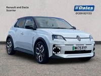 2025 Renault 5 Techno Urban Range 40 kWh HATCHBACK Electric Automatic