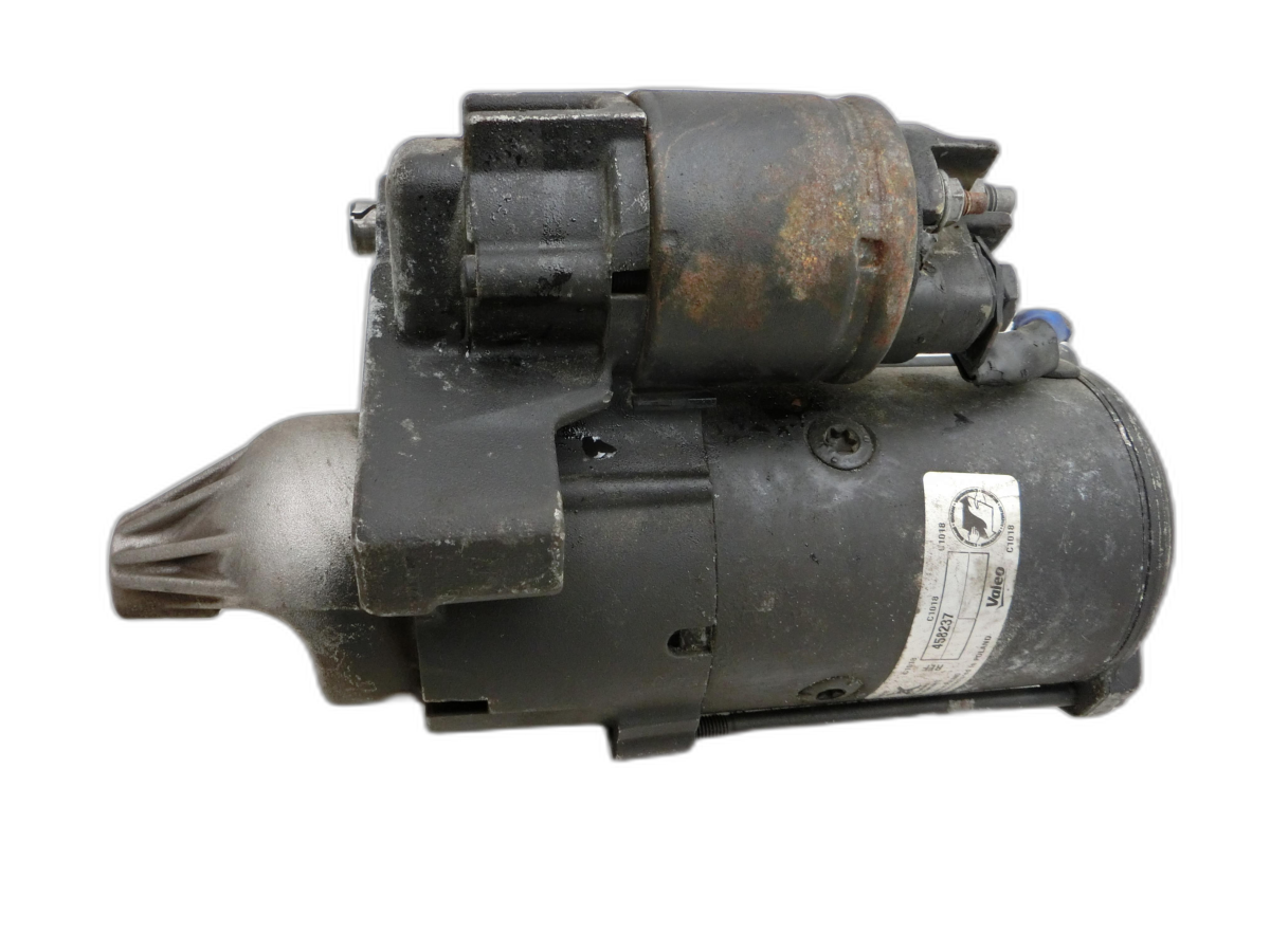 Peugeot Partner II 08-12 HDI 1,6 55KW Anlasser Starter  - Bild 1