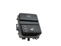 BMW E60 530d LCI 07-10 DTC Sitzheizung Schalter Regler BMW E60 530d LCI 07-10 23.10.2008 61319159052 9159052... Vorschau 1