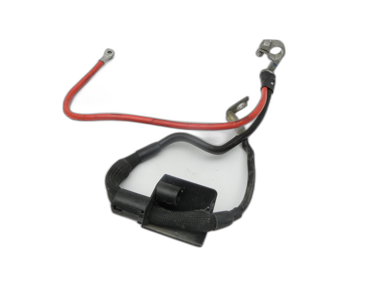 Arnés de cables para Batería VW Tiguan I 5N 11-16 - Bild 1