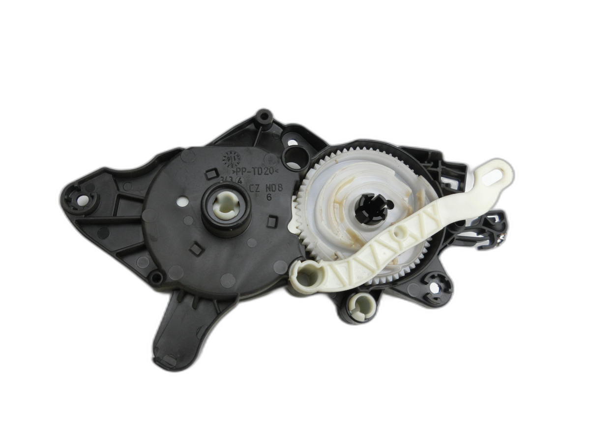 redirection pour VW Passat B8 3G 14-19 - Bild 1