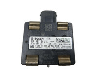 Skoda Octavia 17-20 Steuergerät Radarsensor Abstandsregelung Skoda Octavia 17-20 09.11.2017 3QF907561A 3QF907572... Vorschau 1