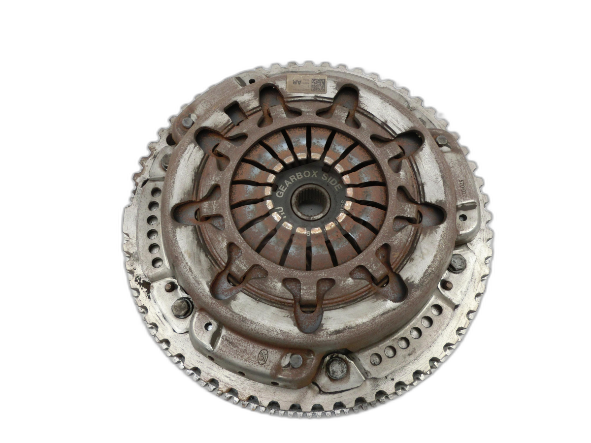 Flywheel for Smart Fortwo 14-21 - Bild 1