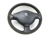 Peugeot Expert II 2 Lenkrad Airbaglenkrad Peugeot Expert II 2 01.01.2013 96809107ZD 96809101ZD CV102530ZD gebraucht Vorschau 1