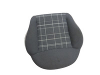 Fiat 500 07-15 3T Sitzbezug Sitzpolster für Beifahrersitz Rechts Vorne Fiat 500 07-15 28.03.2018 gebraucht Vorschau 1